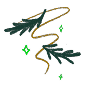 Decoration illustration